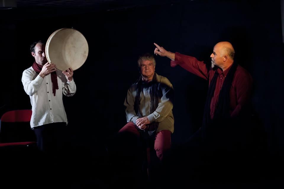 Le marchand de Smarcande M Galaret