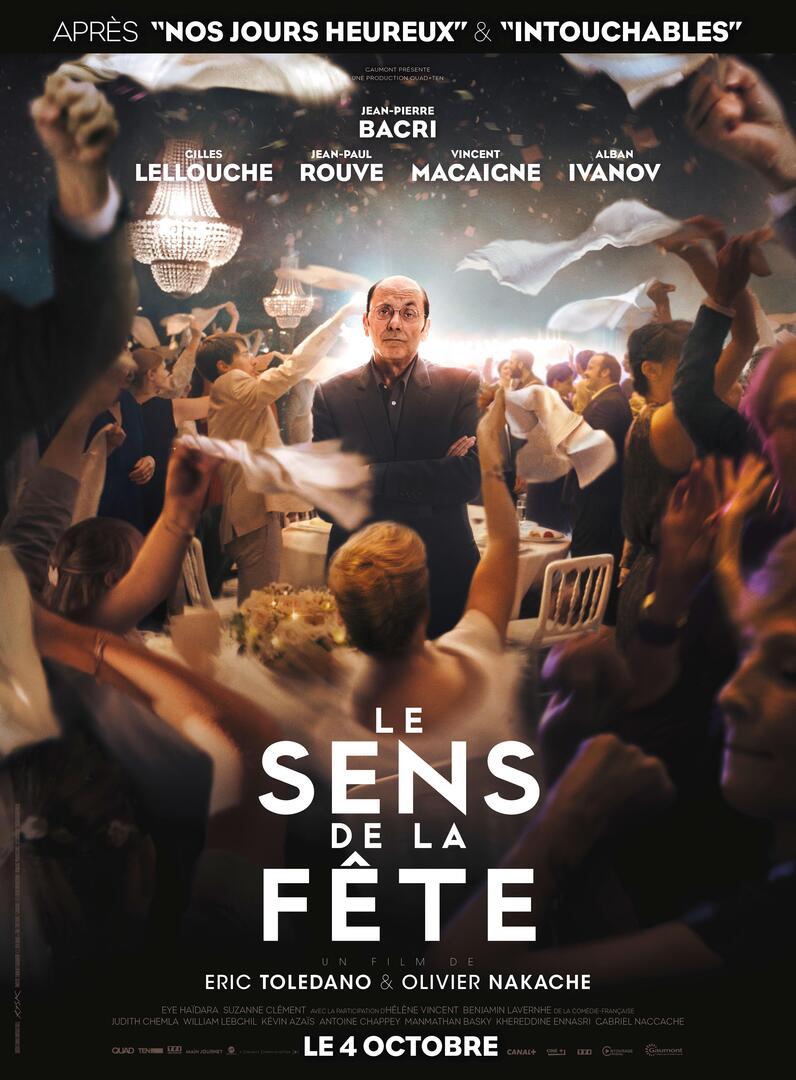 Le sens de la fete