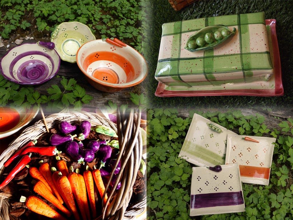 Légumes