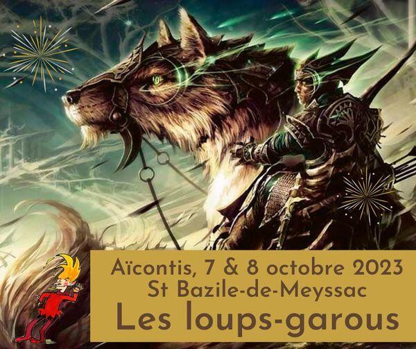 Les loups-garous