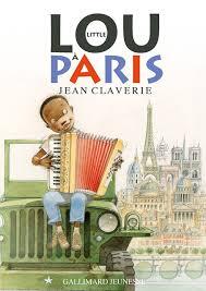 Little Lou Jean Claverie