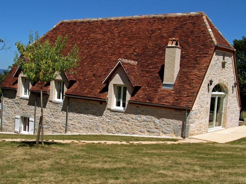 Loc_MagnacGrange_Maison