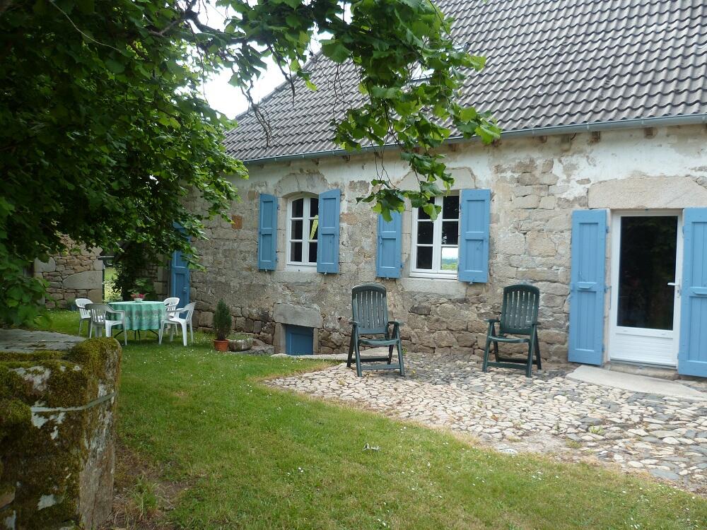 Location Clévacances-Dabertrand_maison