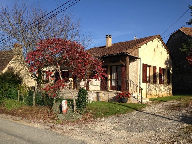 Location l'Oustal - Constant Henri
