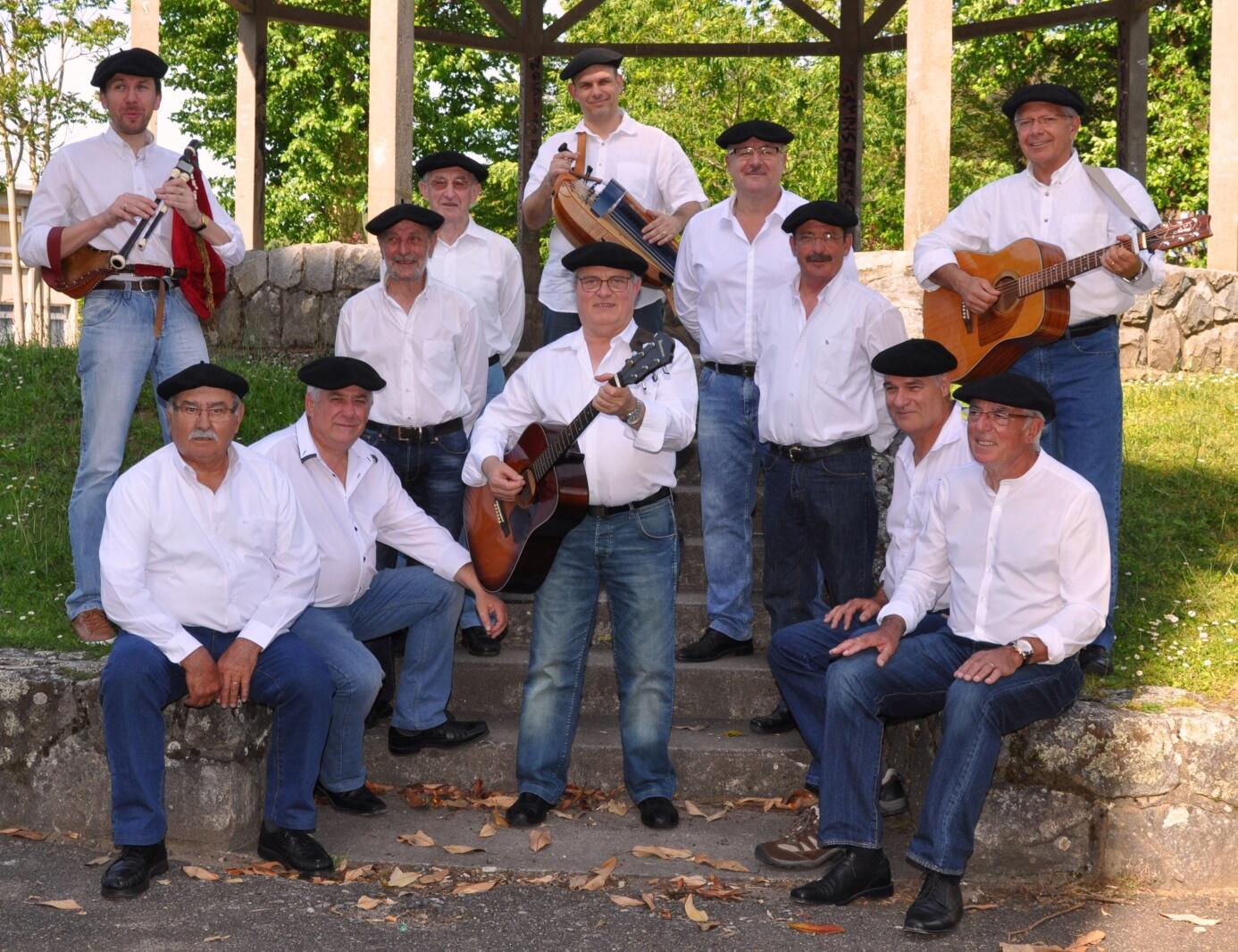 Los Gojats del Porti