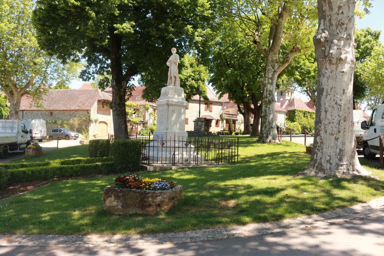 Loubressac (2)©M.Légeron