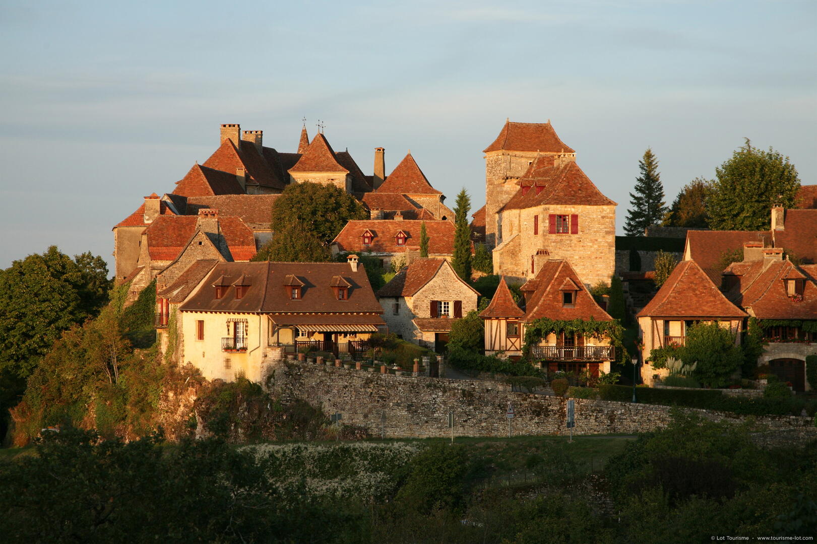 Loubressac Lot Tourisme - J. Morel 053_2048x1364