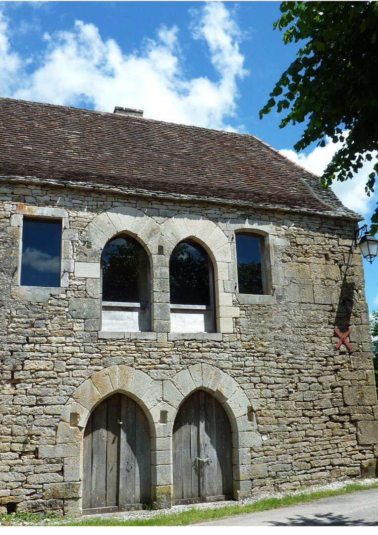 MAYRINHAC LE FRANCAL