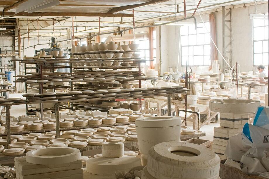 Manufacture Virebent