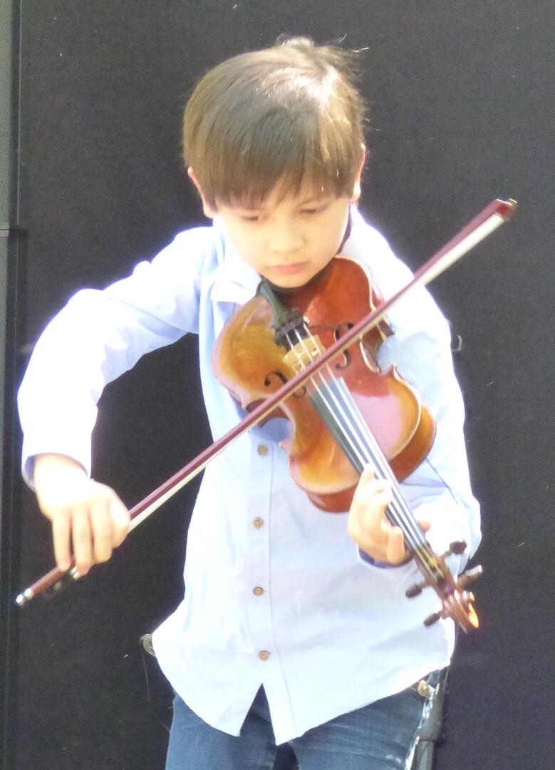 Manoé concert à Ambert