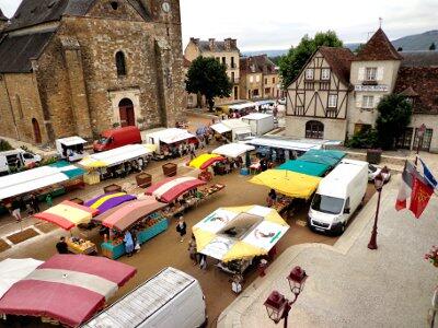 Mairie Vayrac