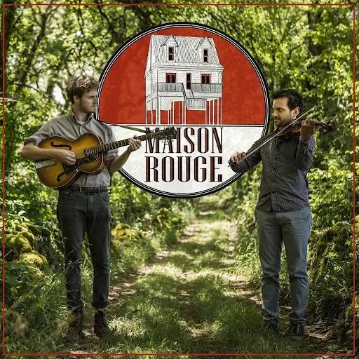 Maison Rouge