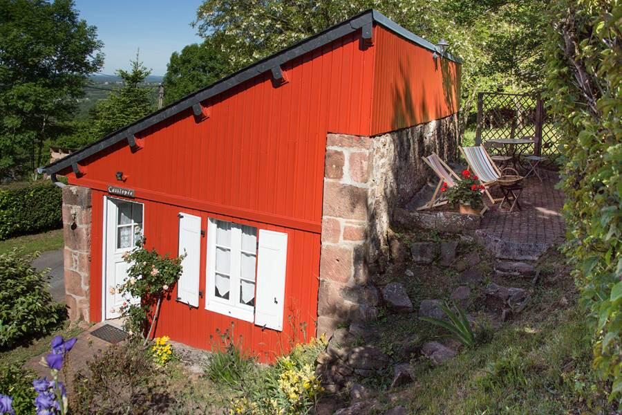 MaisonDesEtoiles-Cassiopee-Noailhac_façadeMaison