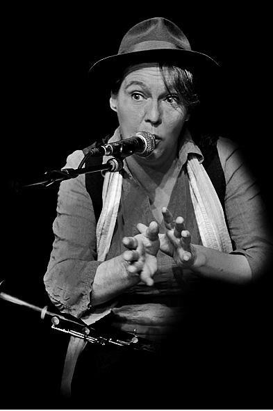 Mary Estrade