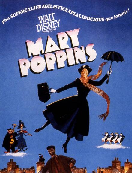 Marry Poppins