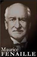 Maurice Fenaille