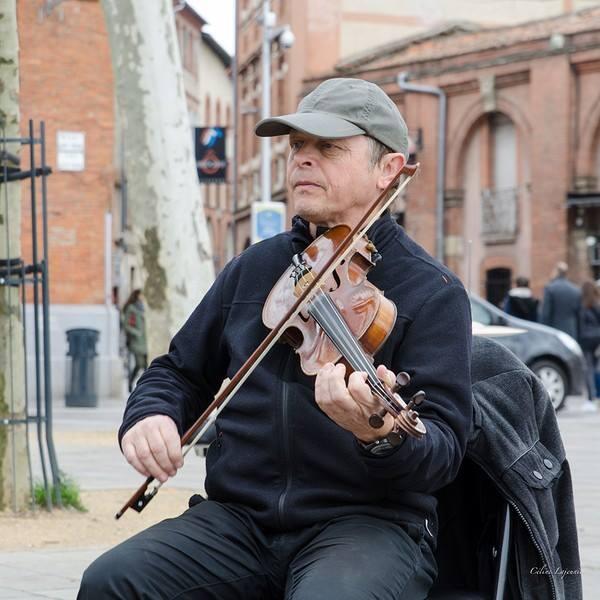 Memoire musicale en Quercy