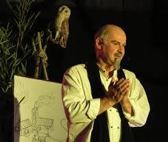 Michel Galaret