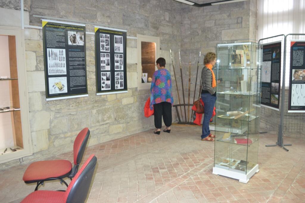 Musée Martel 1