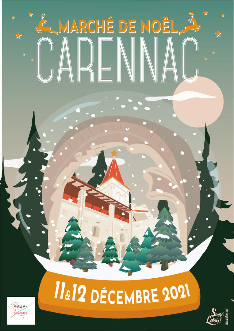 NOELCARENNAC