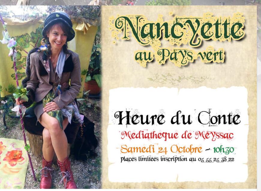 NancYette