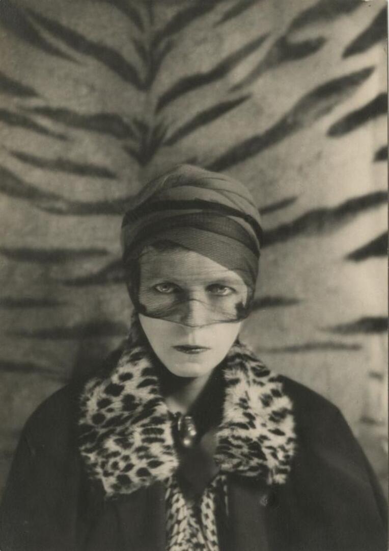 Nancy Cunnard
