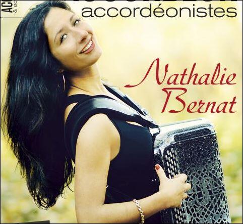Nathalie Bernat 2017