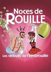 Noce de Rouille