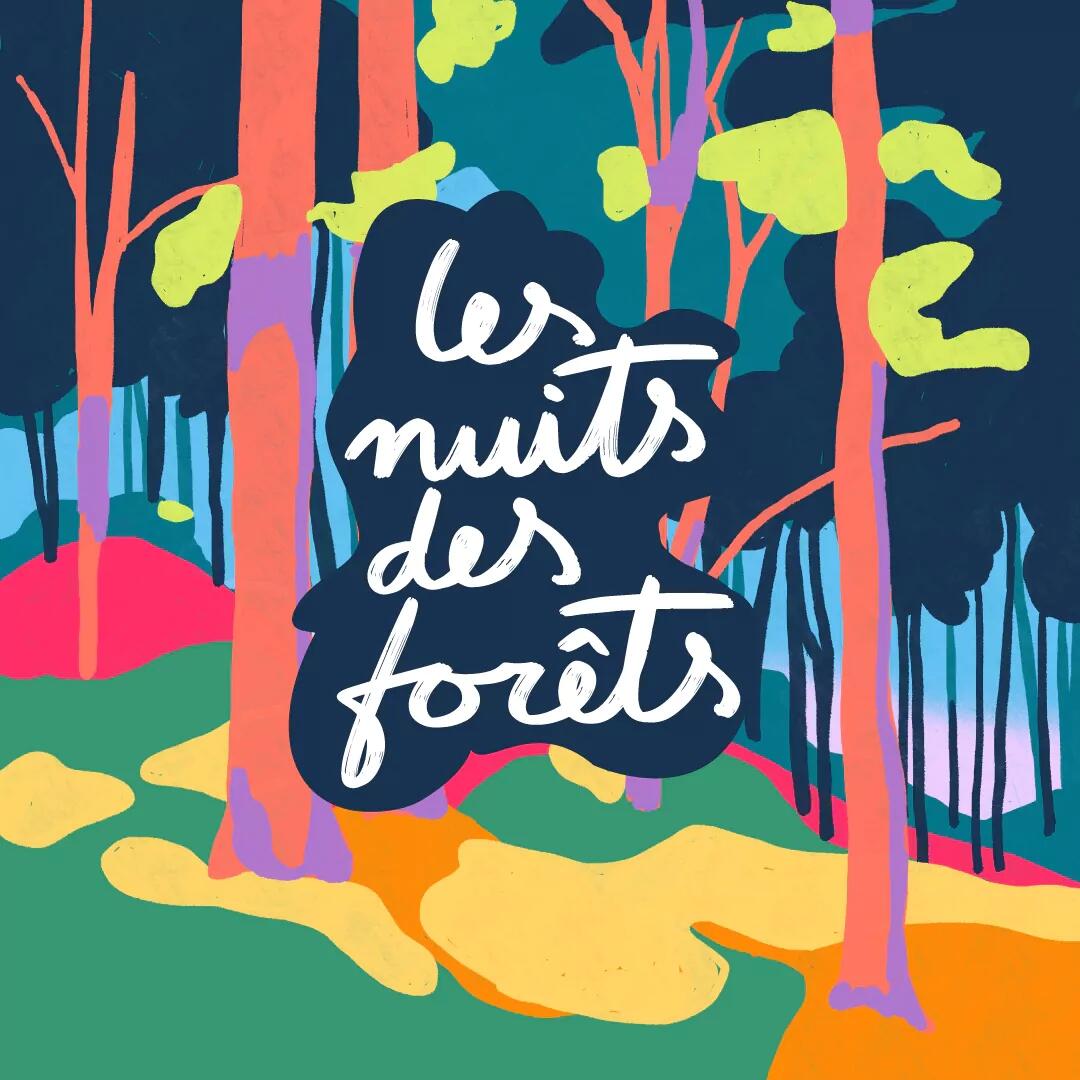 Nuits des forêts