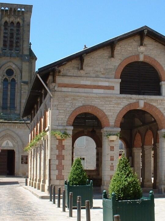OK - Visite 24 mai - Gramat-