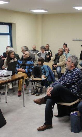 OK - conférence 18 mai - Martel