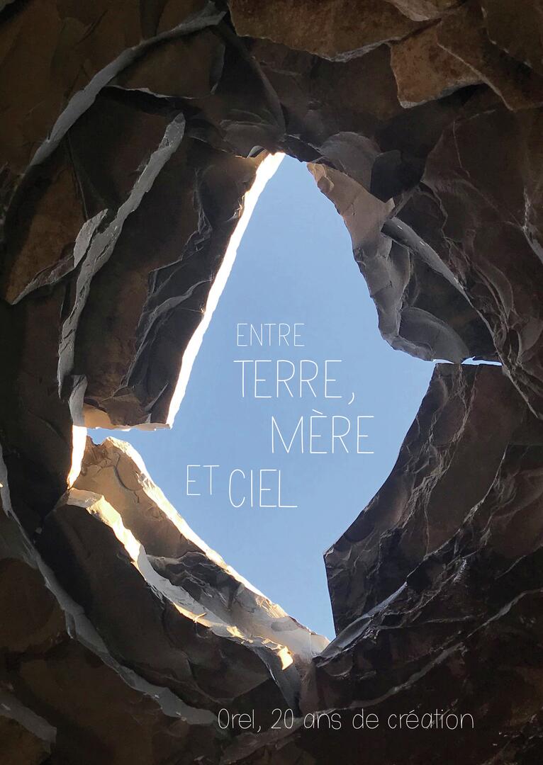 OREL- Auréie LASVAUX