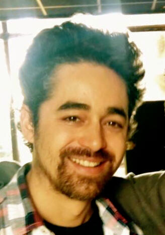 Olivier Van