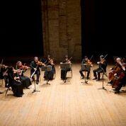 Orchestre de chambre 1