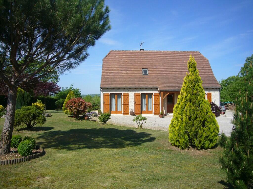 La maison