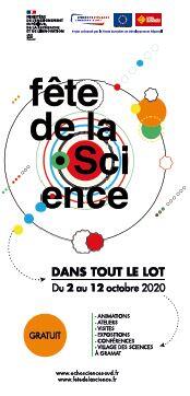 PN - Fête de la Science 2020