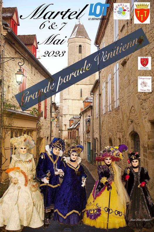 Parade Vénitienne