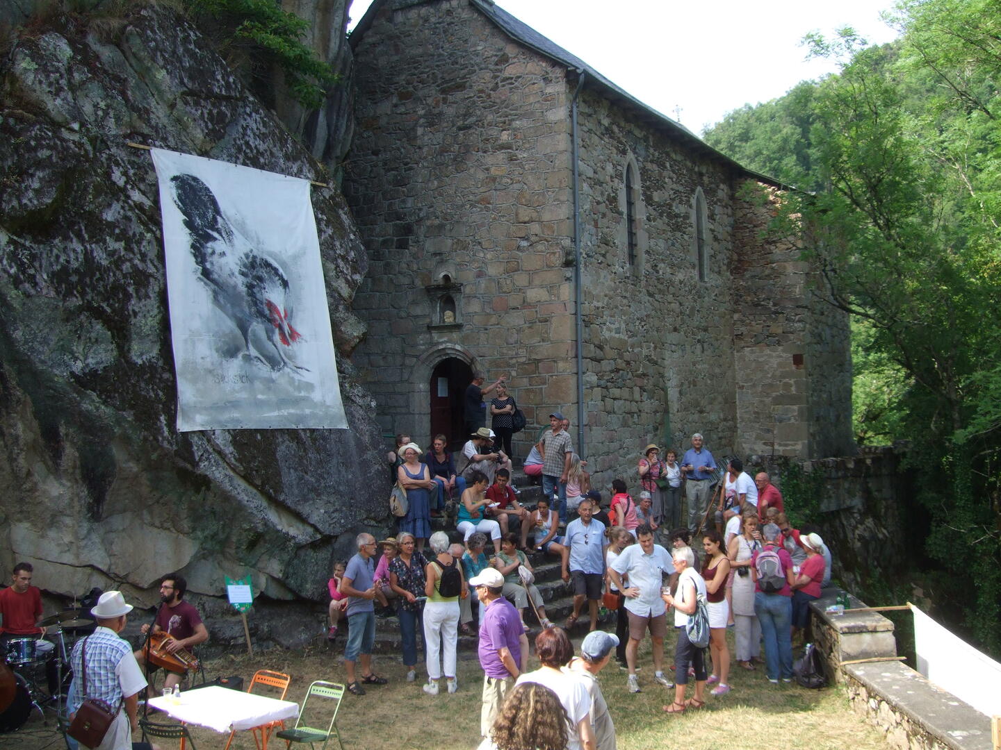 Parcours découverte Latouille 2