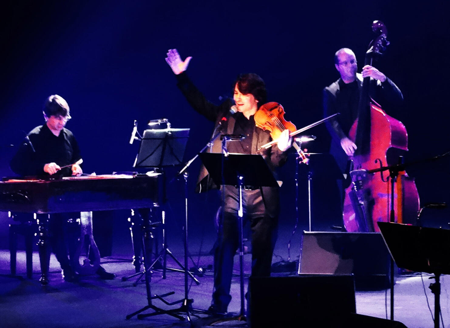 Paris Klezmer Band