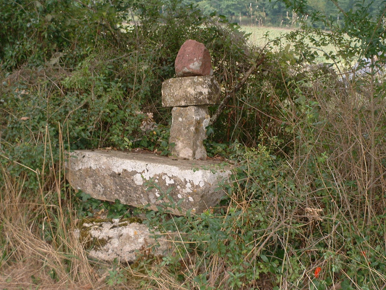 Petit patrimoine