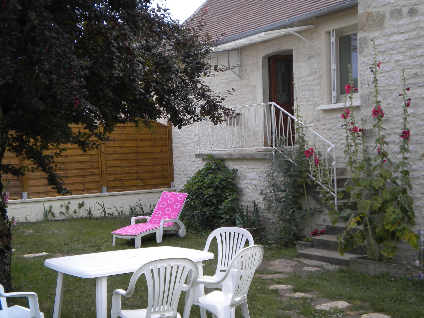 Maison de Vacances