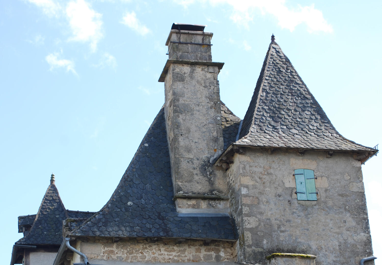 Photo Expo temporaire