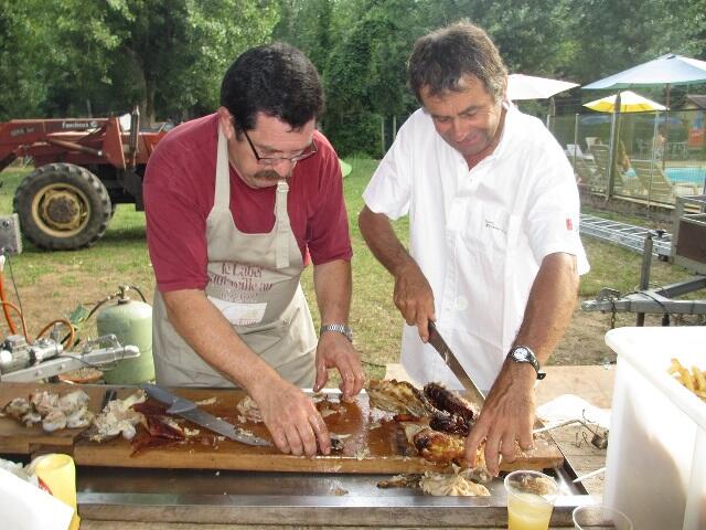 Photo FETE COCHON OK