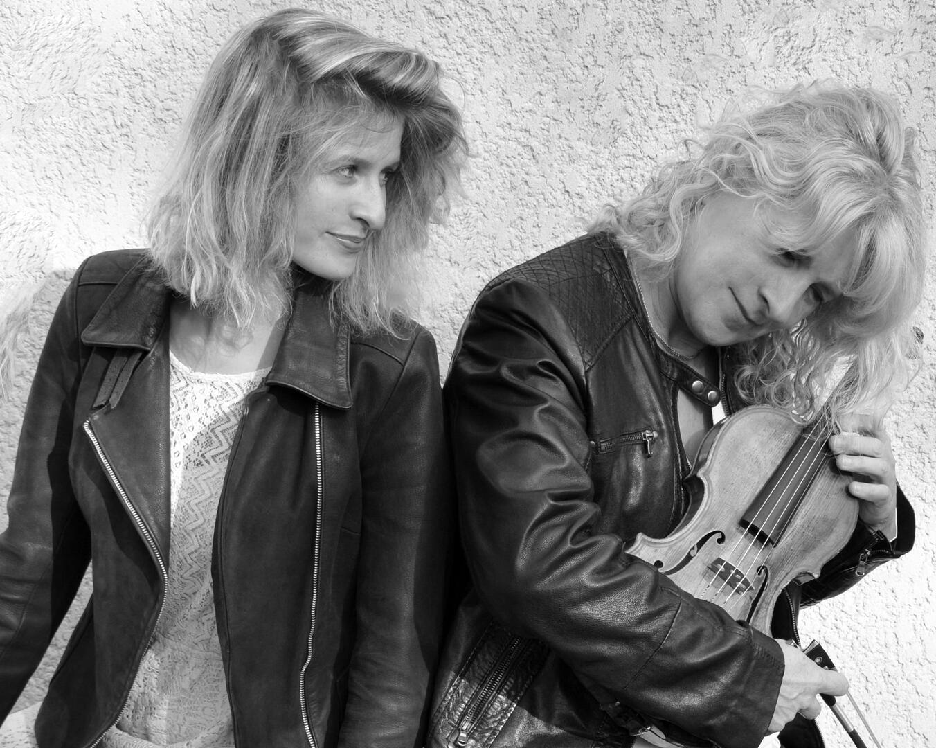 Photo Marielle BeataCompositrices