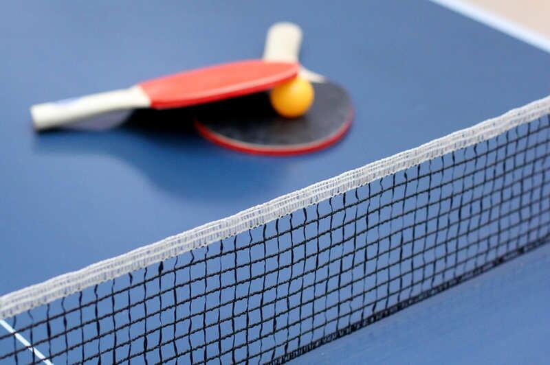 Ping-Pong