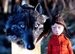 Pierre et le Loup