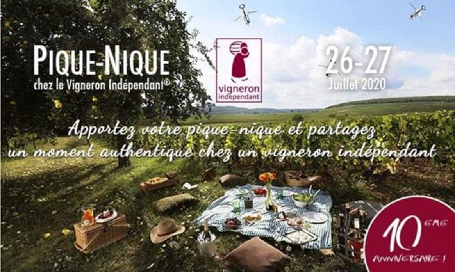 Pique-nique