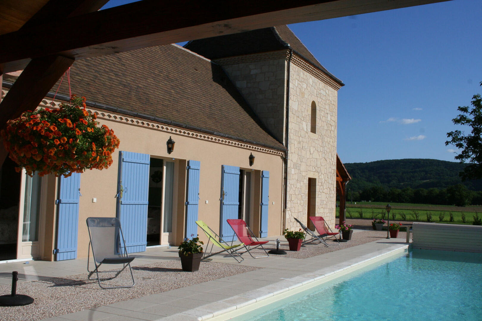 Piscine 2