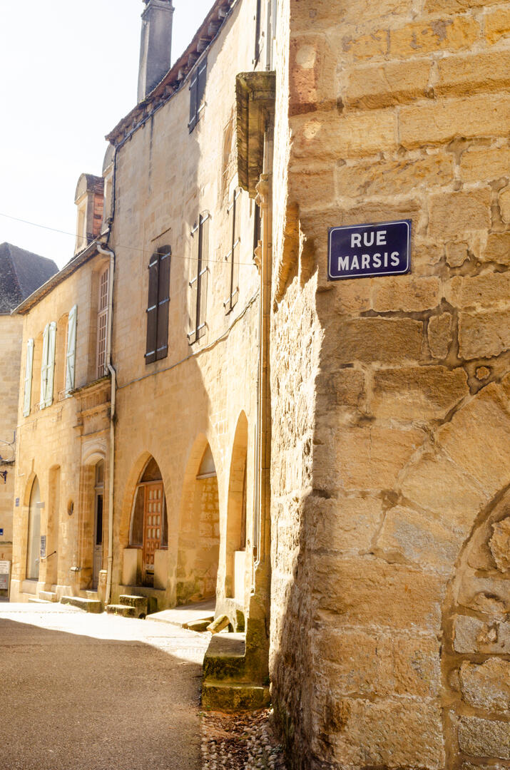 Rue Marsis