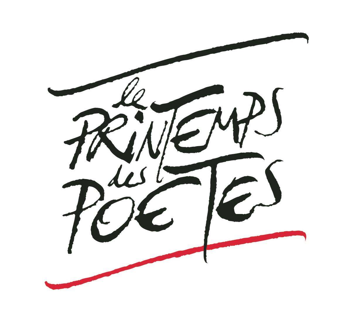 Printemps des poètes